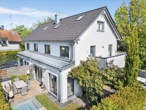 Foto - Haus zum Kaufen in Ismaning 1.415.000,00 € 152 m²