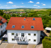 Wohnung zum Kaufen in Wörrstadt 339.000,00 € 117 m²