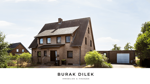 Foto - Haus zum Kaufen in Affinghausen 279.000,00 € 179 m²