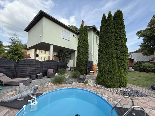 Foto - Haus zum Kaufen in Merseburg OT Beuna 398.500,00 € 250 m²