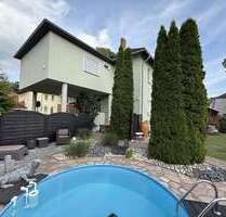Haus zum Kaufen in Merseburg OT Beuna 398.500,00 € 250 m²