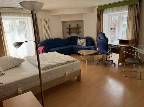 Foto - Wohnen auf Zeit in Hessen - Wiesbaden 710,00 €