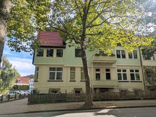 Foto - Wohnung zum Kaufen in Bad Harzburg 56.500,00 € 40 m²