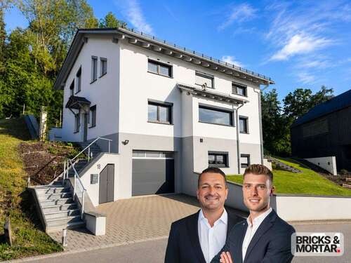 Foto - Haus zum Kaufen in Langenneufnach 749.000,00 € 209.23 m²