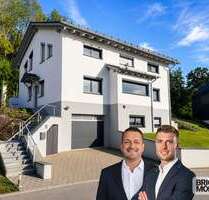 Haus zum Kaufen in Langenneufnach 749.000,00 € 209.23 m² Haus zum Kaufen in Langenneufnach 749.000,00 € 209.23 m²