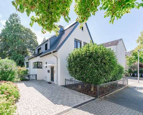 Foto - Haus zum Kaufen in Mülheim an der Ruhr 790.000,00 € 190 m²