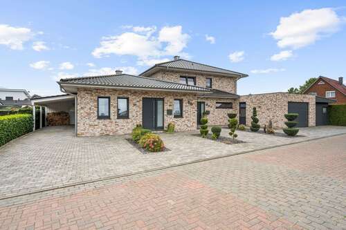 Foto - Haus zum Kaufen in Goldenstedt 619.000,00 € 243 m²