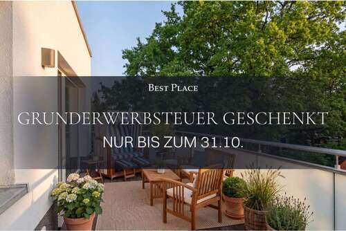 Foto - Haus zum Kaufen in Hamburg 799.000,00 € 120.89 m²