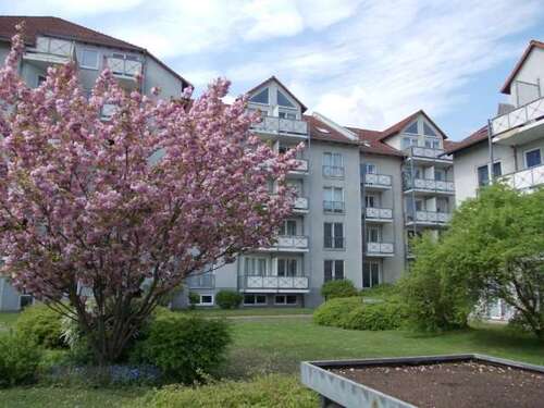 Foto - Wohnung zum Kaufen in Kassel 68.000,00 € 21.26 m²