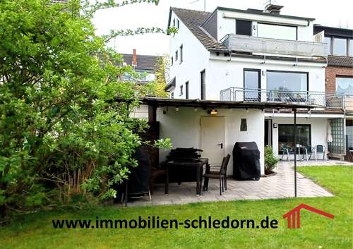 Foto - Haus zum Kaufen in Oberhausenn 414.000,00 € 139.85 m²