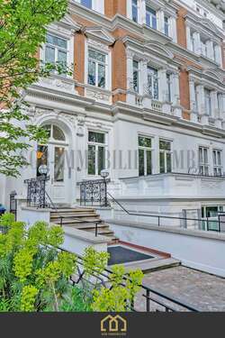 Foto - Büro in Bremen 1.599,00 € 124 m²