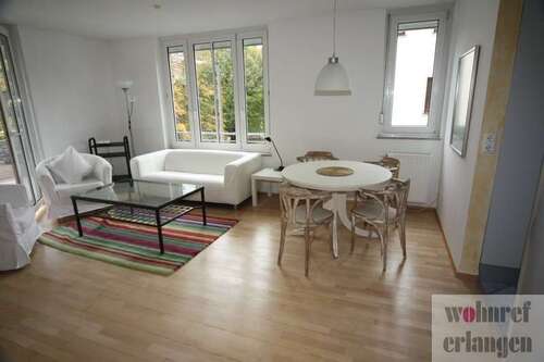 Foto - Wohnen auf Zeit in Erlangen 1.615,00 €