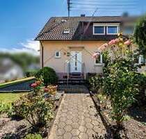 Haus zum Kaufen in Mosbach 225.000,00 € 90 m²
