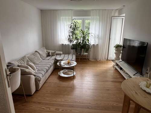 Foto - Wohnung zum Mieten in Kiel 650,00 € 59.06 m²