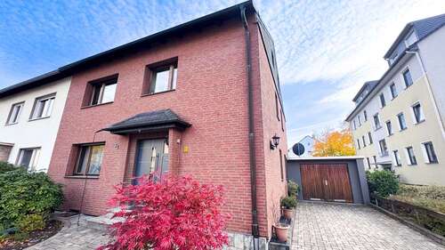 Foto - Haus zum Kaufen in Monheim am Rhein 549.000,00 € 124 m²