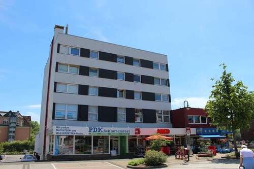 Foto - Büro in Kreuztal 480,00 € 64 m²