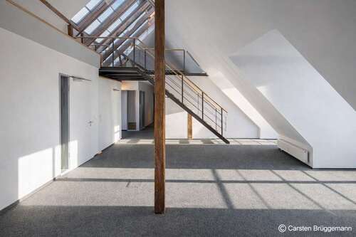 Foto - Büro in Hamburg 3.871,50 € 267 m²