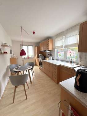 Foto - Wohnung zum Kaufen in Bochum 220.000,00 € 61 m²