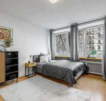 Wohnen auf Zeit in Munich 1.490,00 €