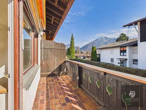 Foto - Wohnung zum Kaufen in Rottach-Egern 559.500,00 € 51 m²