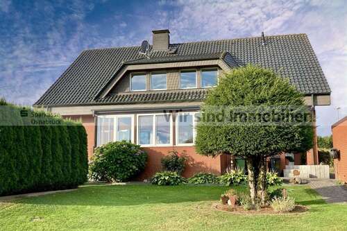 Foto - Haus zum Kaufen in Georgsmarienhütte 450.000,00 € 234.7 m²