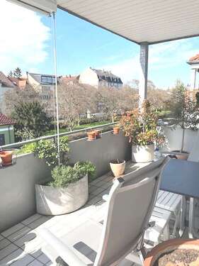 Foto - Wohnung zum Kaufen in Offenbach am Main 389.000,00 € 95.36 m²