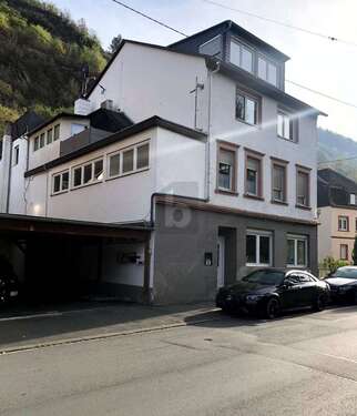 Foto - Haus zum Kaufen in Traben-Trarbach 490.000,00 € 450 m²