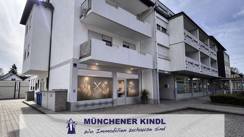 Foto - Einzelhandel in Olching 350.000,00 € 77.43 m²