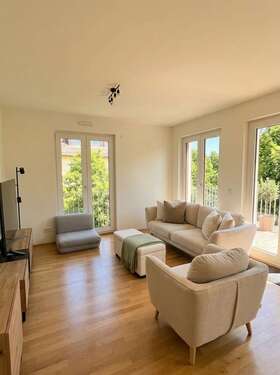 Foto - Wohnung zum Kaufen in Frankfurt 545.000,00 € 85 m²