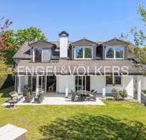 Haus zum Kaufen in Bad Homburg 3.150.000,00 € 344 m²