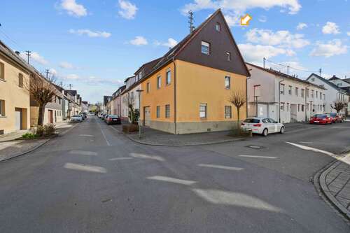 Foto - Haus zum Kaufen in Nürtingen 315.000,00 € 132.79 m²