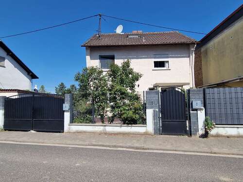 Foto - Haus zum Kaufen in Dexheim 499.000,00 € 144 m²