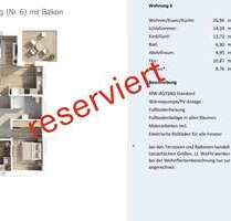 Wohnung zum Kaufen in Wurster Nordseeküste 293.000,00 € 87 m²