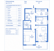 Wohnung zum Kaufen in Lindenberg im Allgäu 315.000,00 € 69.08 m²