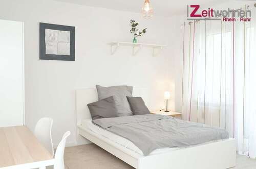 Foto - Wohnen auf Zeit in Köln 1.300,00 €