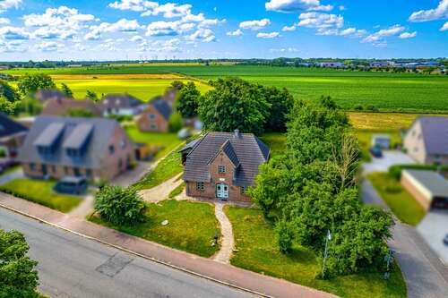 Foto - Haus zum Kaufen in Risum-Lindholm 375.000,00 € 105 m²