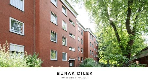Foto - Wohnung zum Kaufen in Bremen 139.000,00 € 66.75 m²