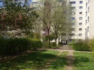 Foto - Wohnung zum Mieten in Berlin 392,00 € 49.54 m²