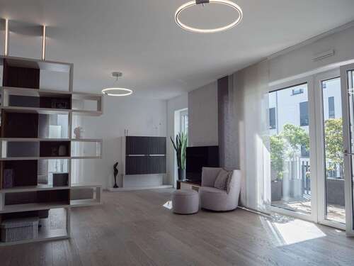 Foto - Wohnung zum Kaufen in Offenbach am Main 749.000,00 € 118.4 m²