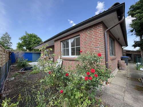 Foto - Haus zum Kaufen in Melbeck 288.000,00 € 85 m²