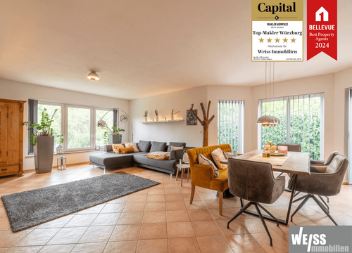 Foto - Haus zum Kaufen in Rimpar 879.000,00 € 244 m²
