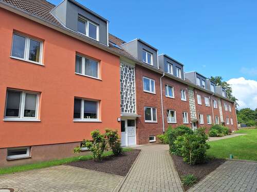 Foto - Wohnung zum Mieten in Itzehoe 830,00 € 71.72 m²