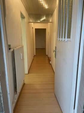 Foto - Wohnung zum Kaufen in Wiesbaden 139.000,00 € 43 m²