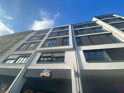 Foto - Wohnung zum Mieten in München 1.449,83 € 40.6 m²