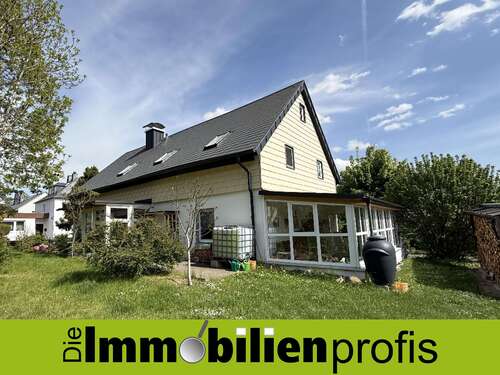 Foto - Haus zum Kaufen in Bad Steben 415.000,00 € 210 m²