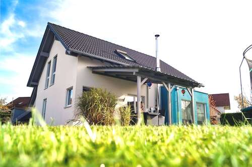 Foto - Haus zum Kaufen in Ingoldingen 549.000,00 € 150 m²