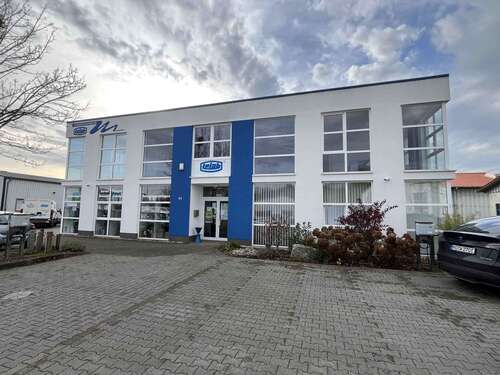 Foto - Büro in Moers 1.155,00 € 165 m²