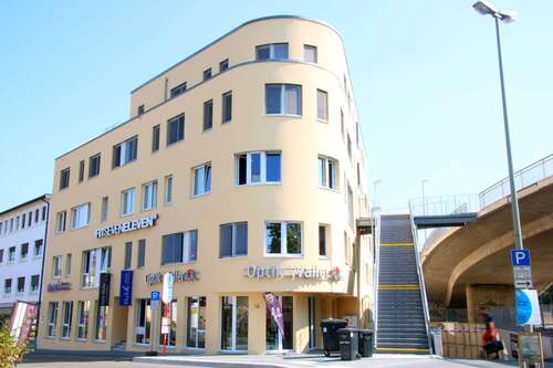 Foto - Büro in Hofheim 4.780,00 € 239 m²