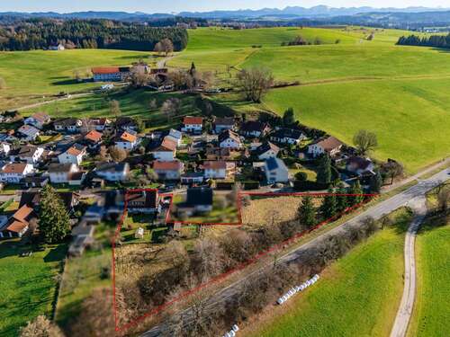 Foto - Haus zum Kaufen in Hergatz 649.500,00 € 163 m²