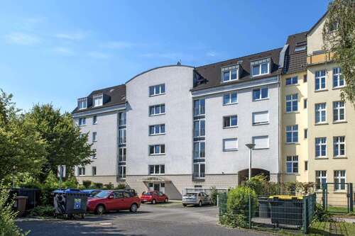 Foto - Wohnung zum Mieten in Dortmund 471,00 € 44.9 m²